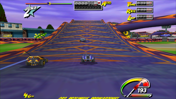 StuntKit - Trickstart wiki
